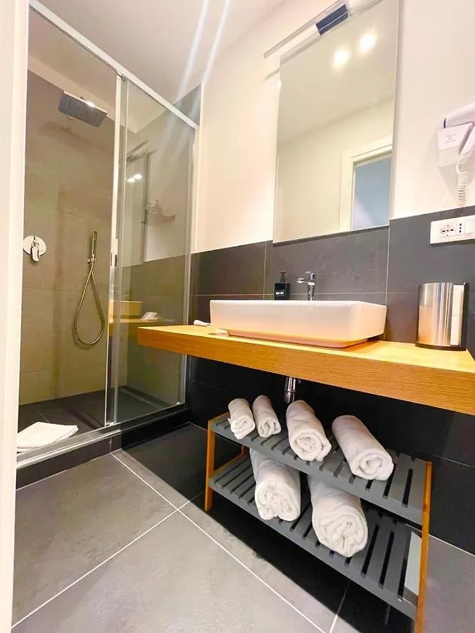 Residenza 62 Hotel Rome 0*,  Italy