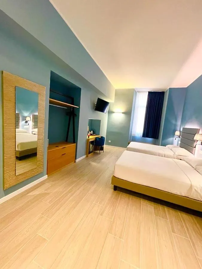 Residenza 62 Hotel Rome Guest house