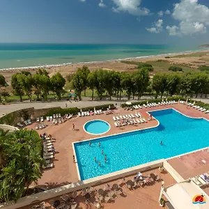 Paradise Selinunte Hotel Marinella di Selinunte