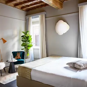 Vite - By Naman Hotellerie Rome