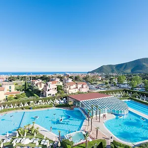 2 Village Appart hôtel Loano