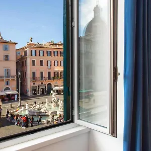 Migliori Collection Piazza Navona Roma