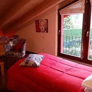 Douglas House Bed & Breakfast Varese