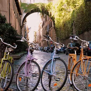 A Casa Di Roma