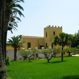 Pilati Bed & Breakfast Valderice