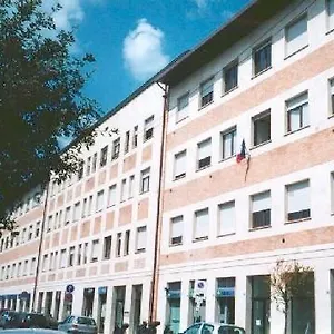Soggiorno Iris Affittacamere Siena