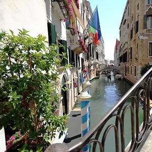 Colombina Hotel Venise
