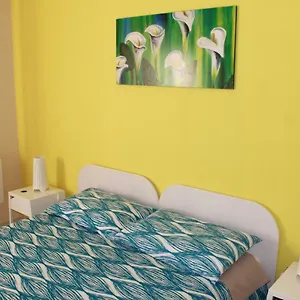 21 Bed & Breakfast Gela
