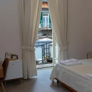 “a Piazzetta” Maison d'hôtes Naples