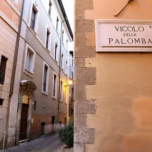 Imperium Navona Maison d'hôtes