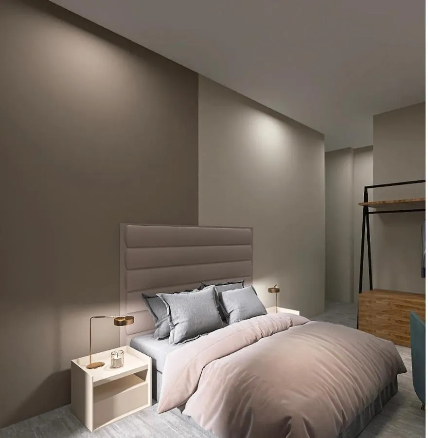 Hotel Residenza 62 Roma Affittacamere