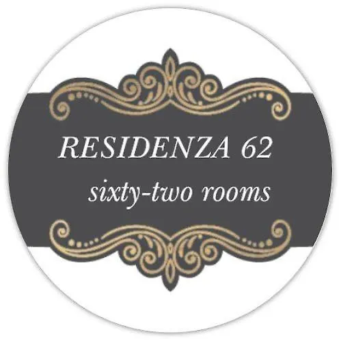 Pensjonat Hotel Residenza 62 Rzym Włochy