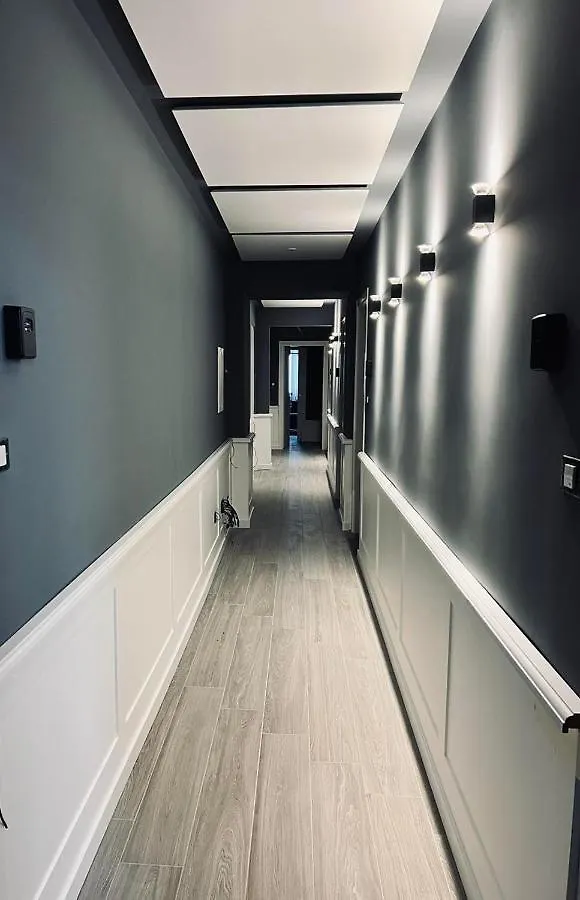 Pensjonat Hotel Residenza 62 Rzym