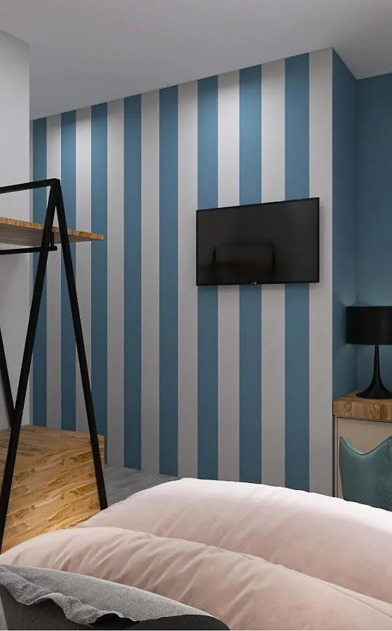 Hotel Residenza 62 Roma 0*,  Italia