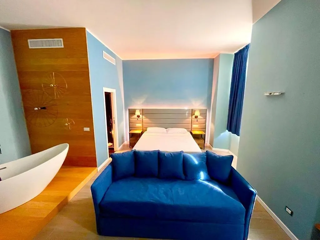 Hotel Residenza 62 Roma 0*,