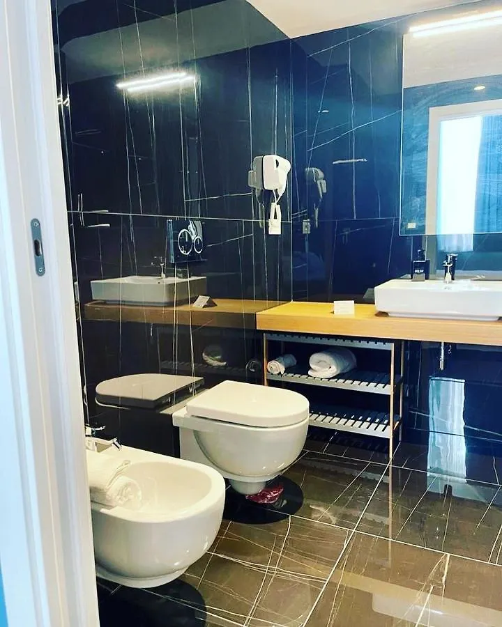 Hotel Residenza 62 Rzym Pensjonat