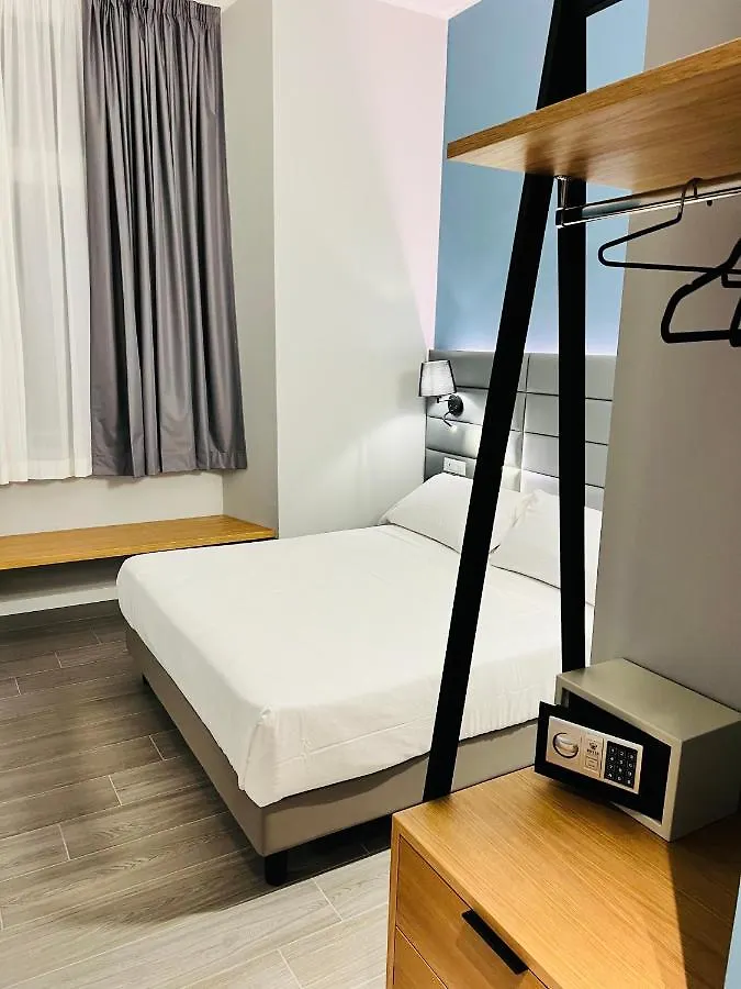 Pensjonat Hotel Residenza 62 Rzym