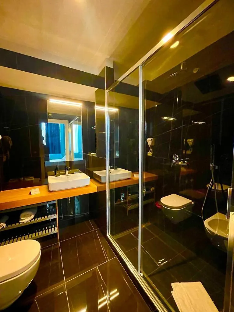 Hotel Residenza 62 Rzym 0*,