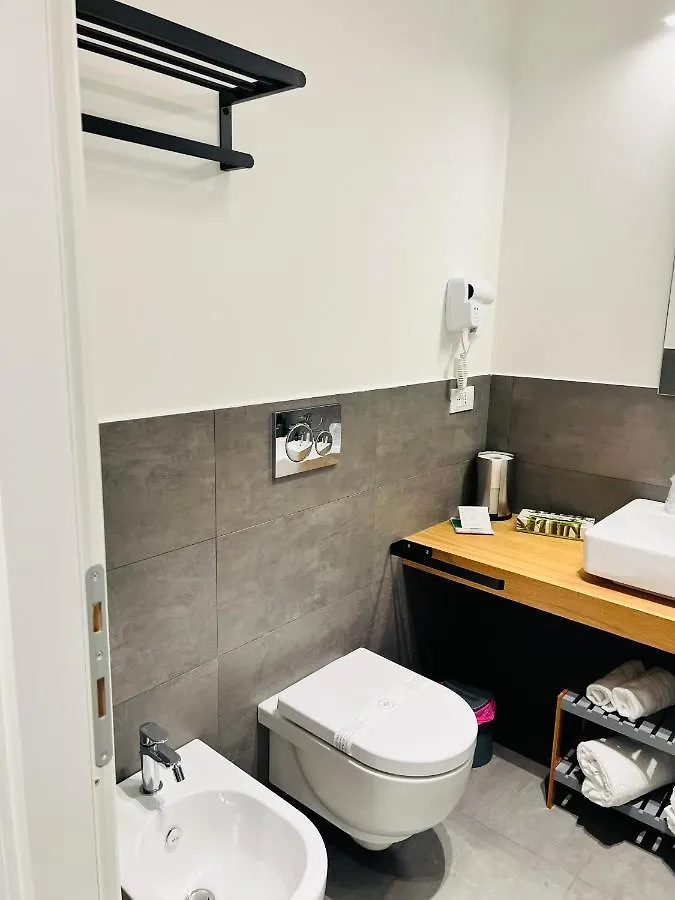 فندق Residenza 62 روما بيت ضيافة