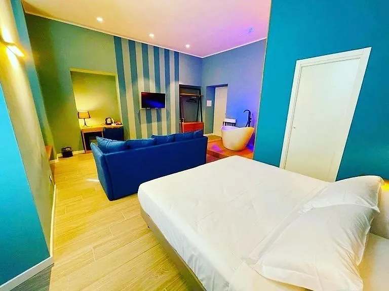 فندق Residenza 62 روما