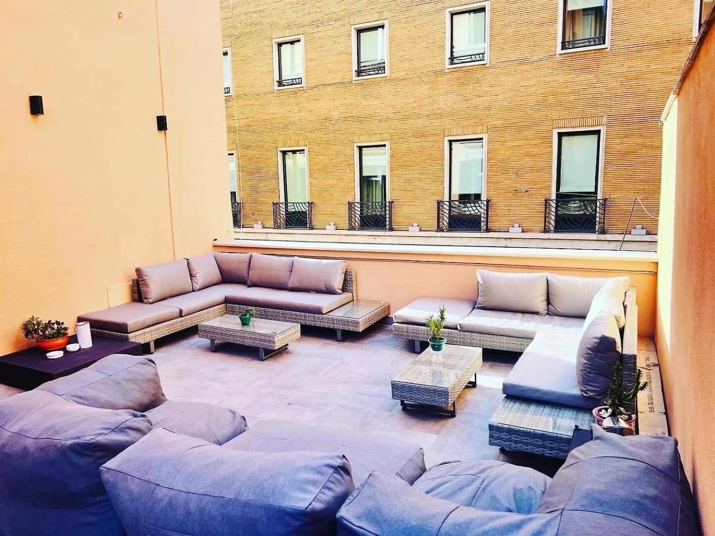 فندق Residenza 62 روما