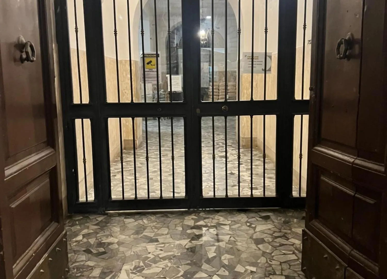 بيت ضيافة فندق Residenza 62 روما