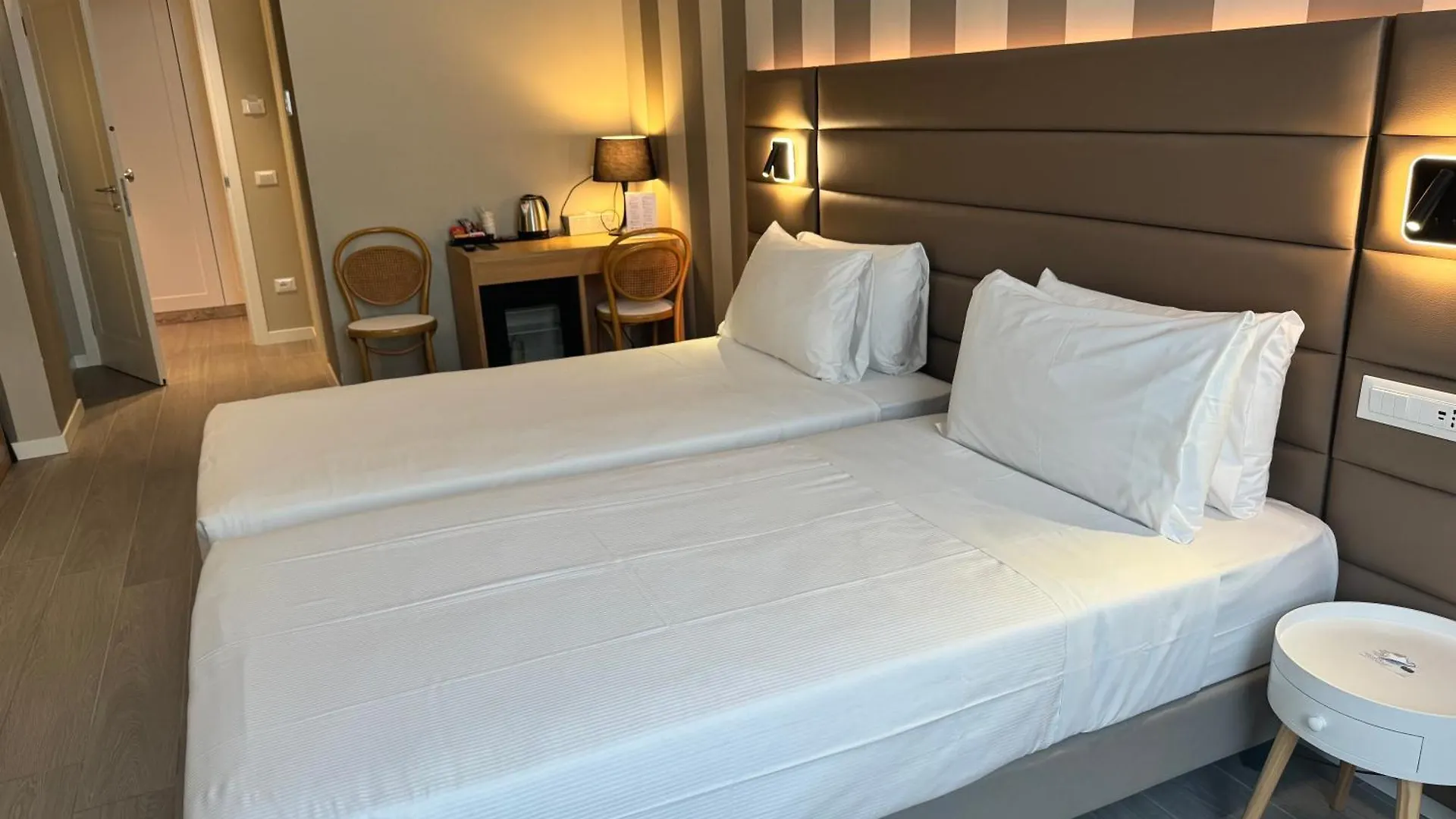 بيت ضيافة فندق Residenza 62 روما