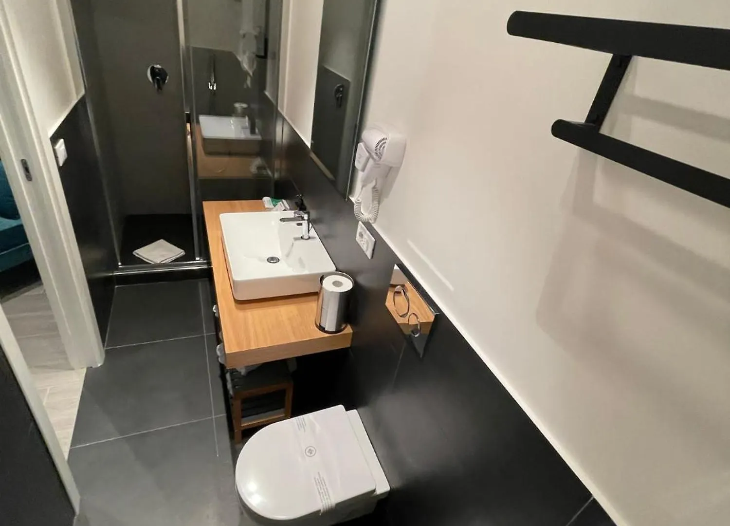 فندق Residenza 62 روما بيت ضيافة